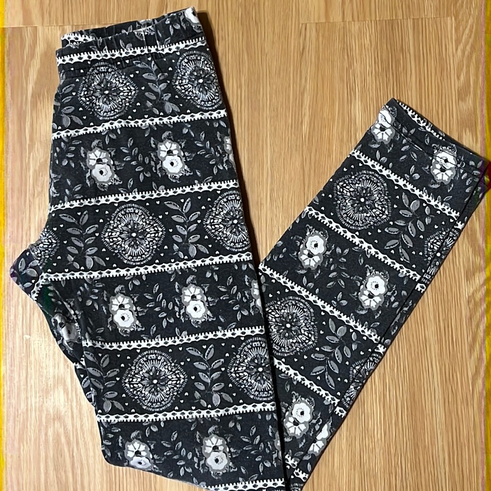 Abercrombie Kids Leggings